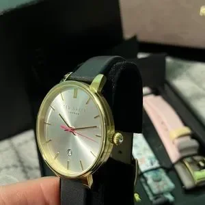 Ted Baker | Accessories | Ted Baker London Womens Watch With  display picture 2
